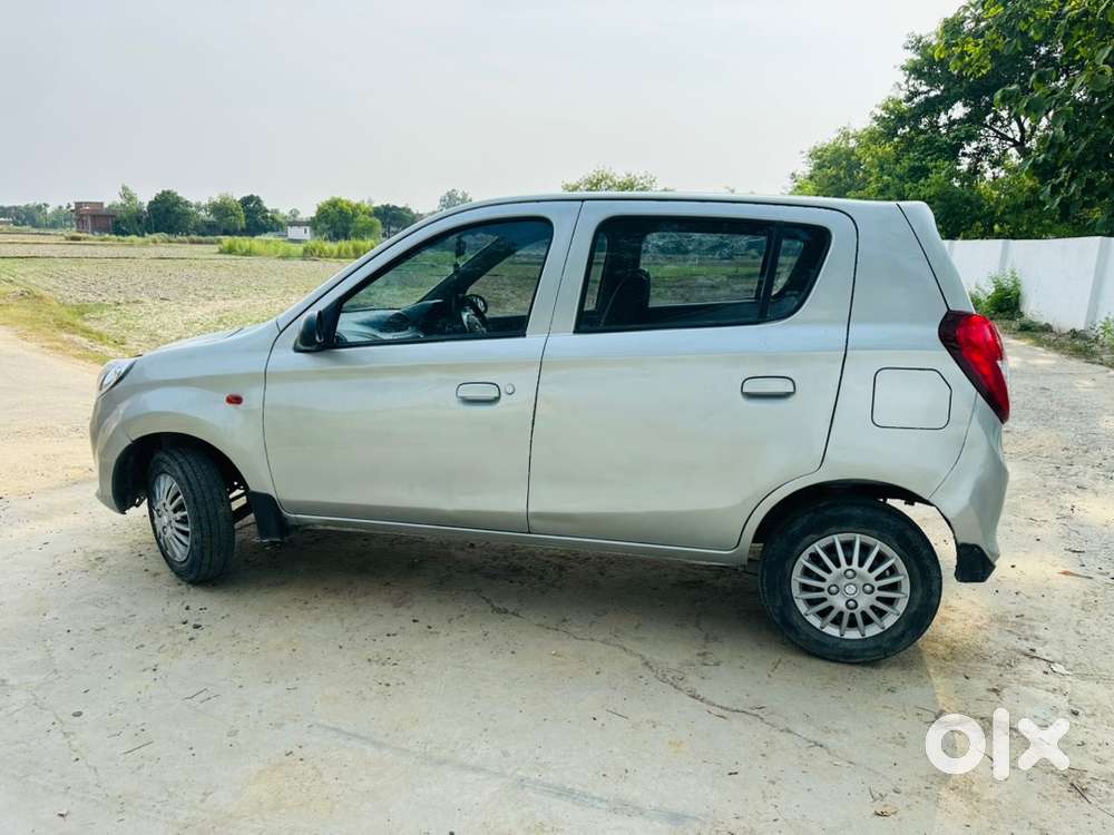 2015 Maruti Alto Lxi