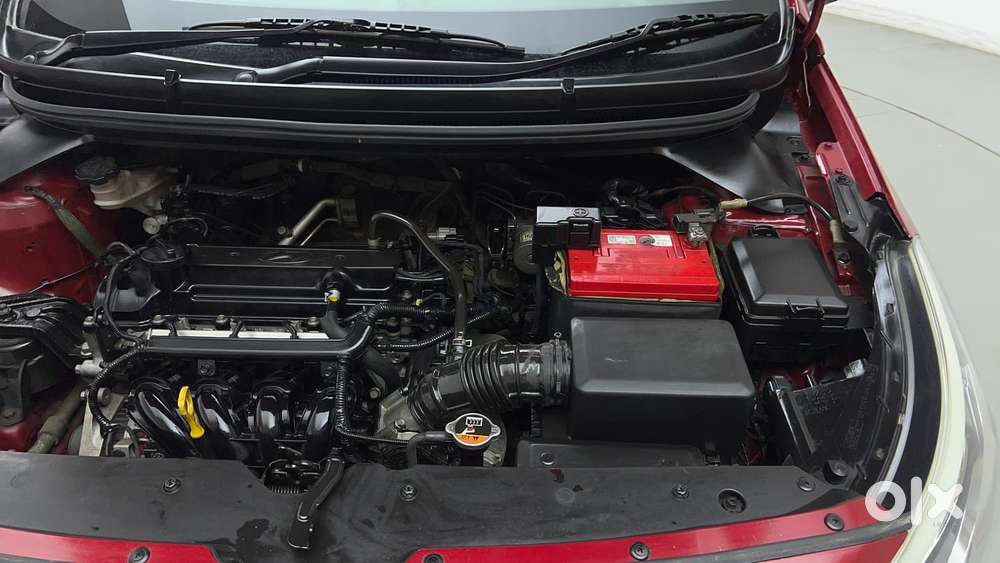 Hyundai Elite I20 [ ] 1.2 Sportz, 2015, Petrol
