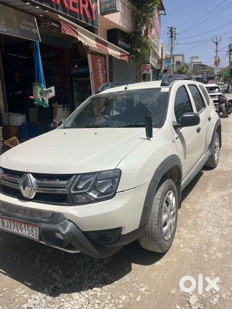 Renault Diesel Car 2017
