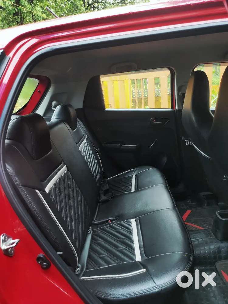 For Sale: Upgraded Swift Lxi (2018) Petrol