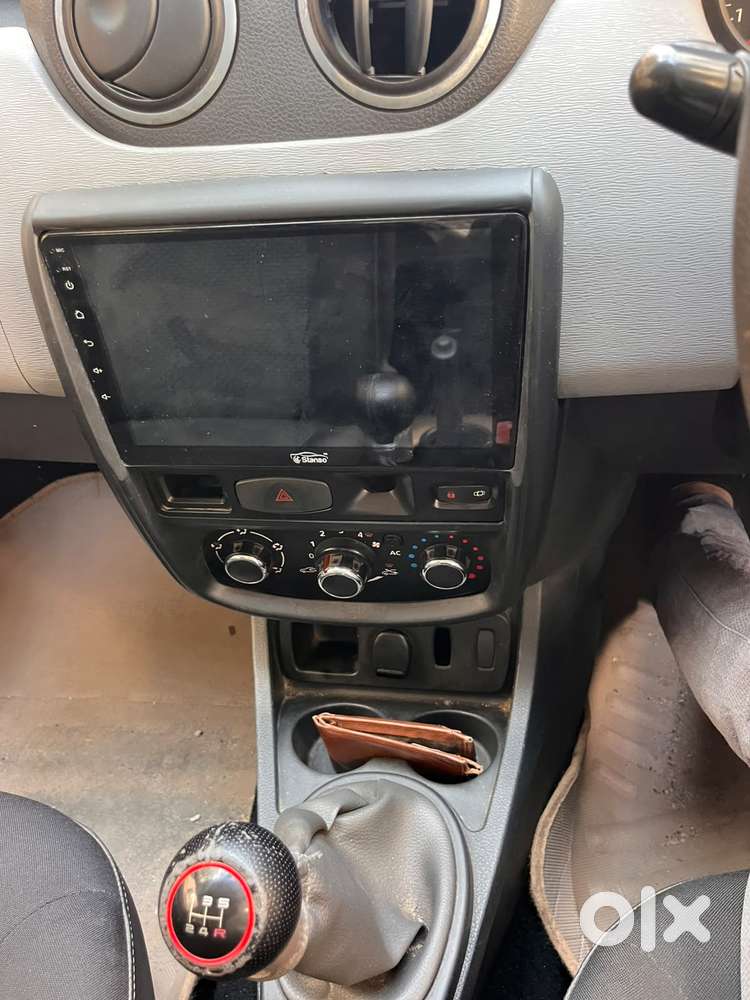 Renault Duster 85ps Diesel Rxe Adventure, 2012, Diesel