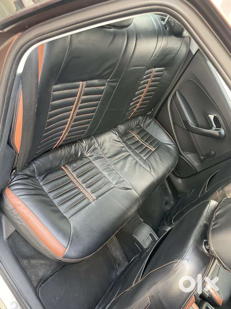 Volkswagen Ameo 1.2 Mpi Trendline, 2019, Petrol