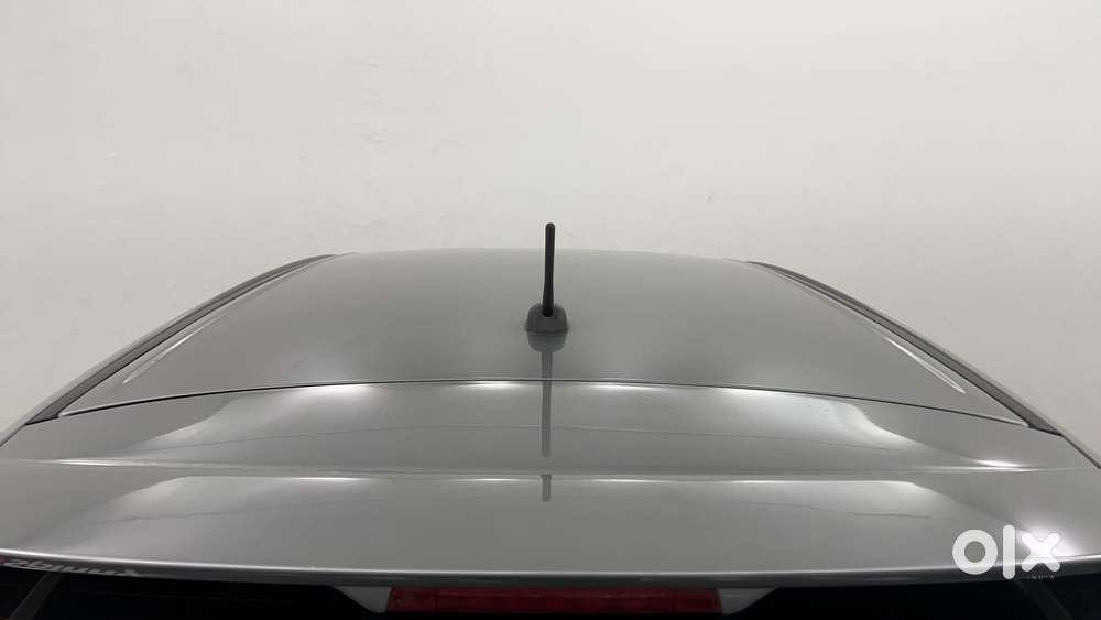 Maruti Suzuki Baleno 2015-2019 1.2 Alpha At, 2021, Petrol