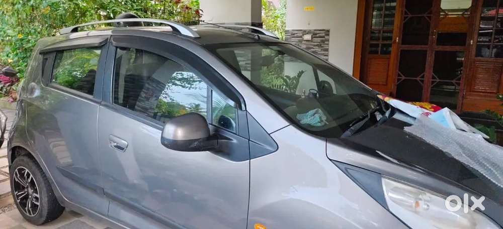 Chevrolet Beat 2011 Lt