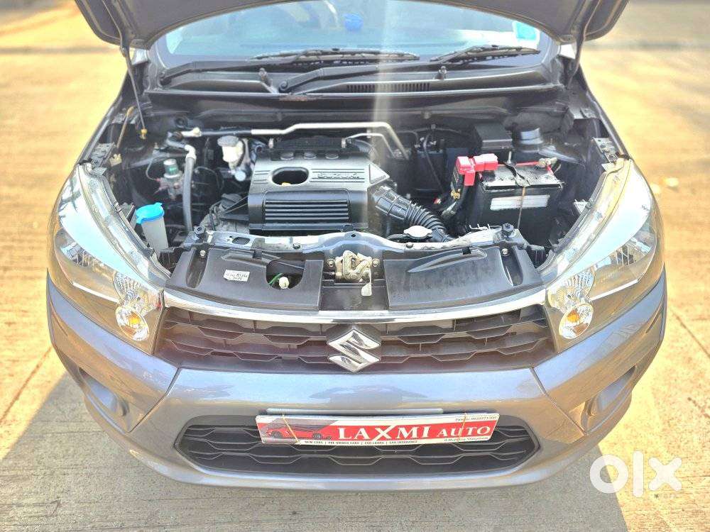 Maruti Suzuki Celerio Zxi, 2019, Petrol