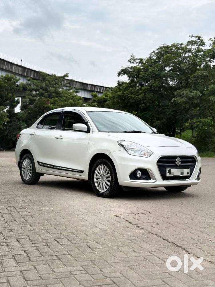 Maruti Suzuki Dzire 1.2 Zxi Amt, 2023, Petrol