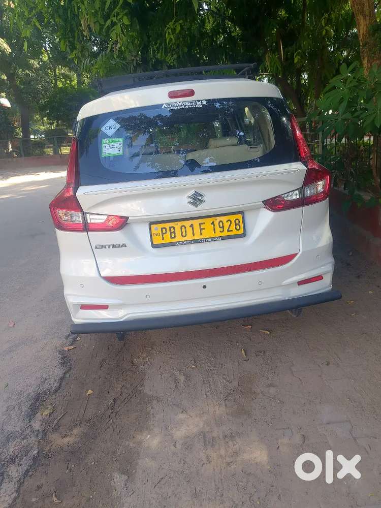 Good Condition 2024 Modal December Month