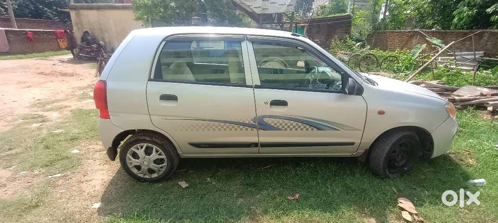 Maruti Suzuki Alto K10 2011 Petrol Good Condition