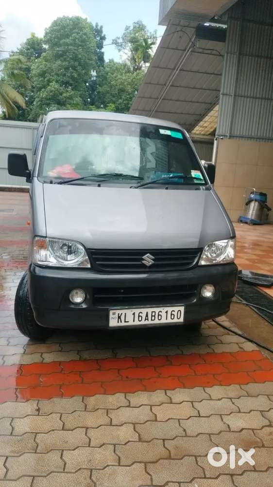 Maruti Suzuki Eeco Ac 2024