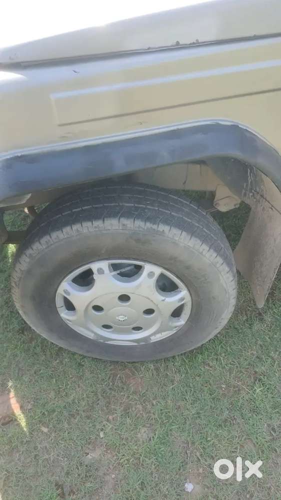 Mahindra Bolero Diesel Manual 2015