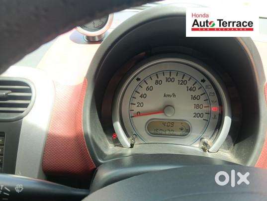 Maruti Suzuki Ritz Vdi, 2012, Diesel