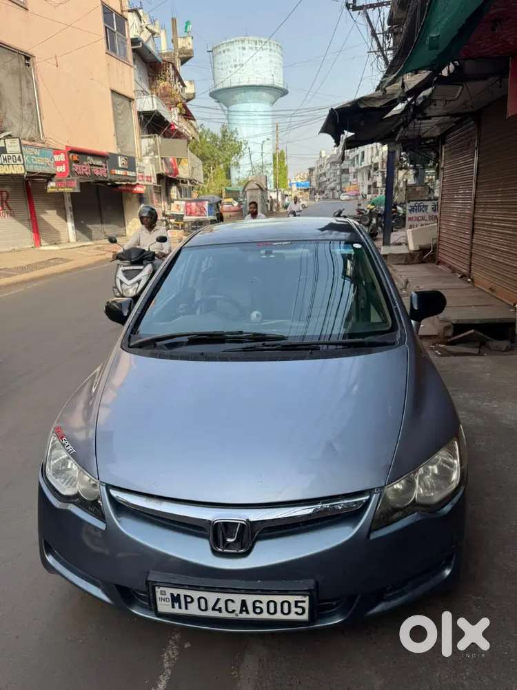 Honda Civic 2007