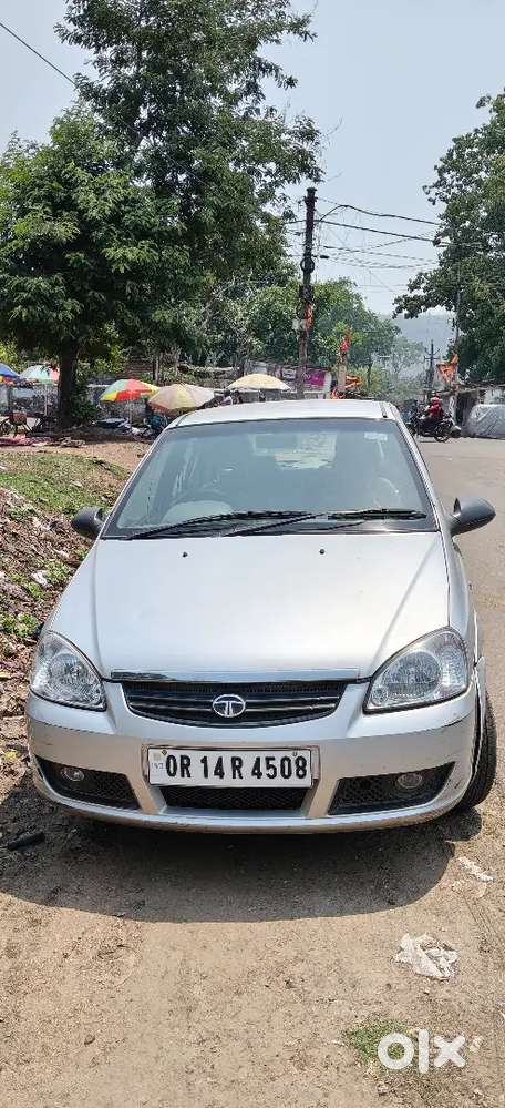 Tata Indica V2 2009
