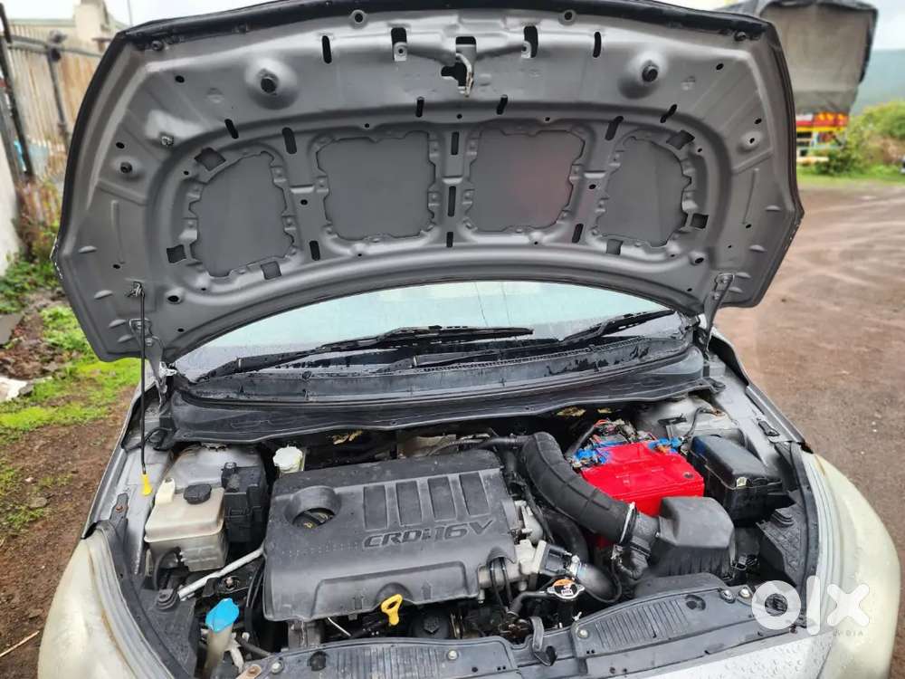 Hyundai I20 Sportz 2013 Diesel