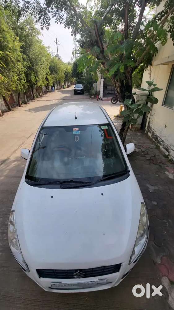Maruti Suzuki Ritz 2011 Diesel Car