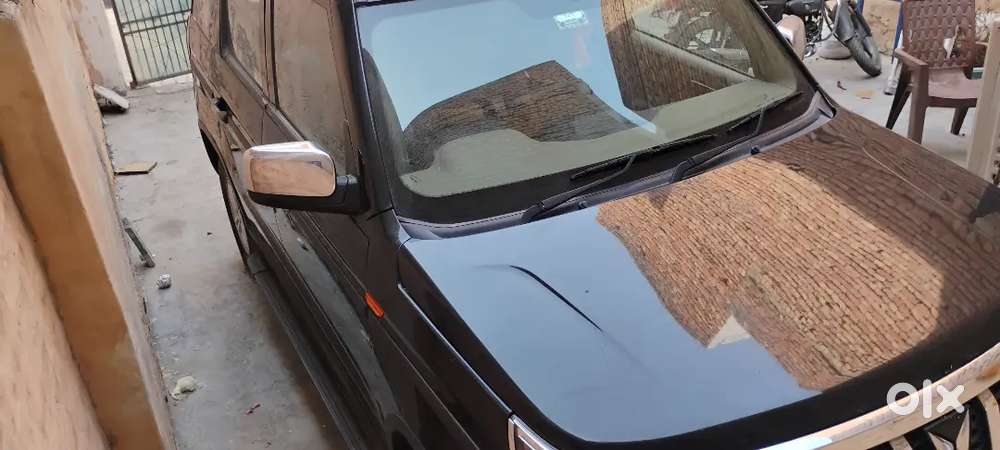 Single Handed Used Only 2 Services Done