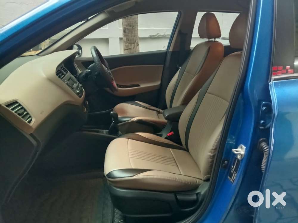 Hyundai Elite I20 Sportz 1.2, 2018, Petrol