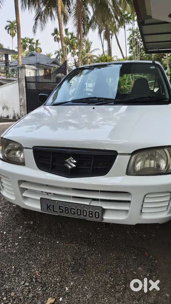 Recently Done The Body Painting And Under Body Work