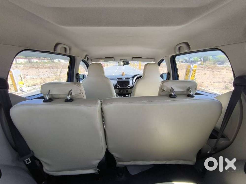 Renault Triber 1.0 Rxe, 2020, Petrol