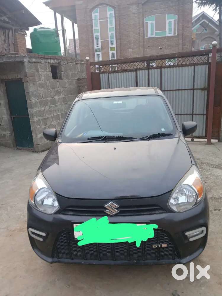 Alto800lxi