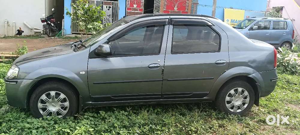 Mahindra Verito 2012 Diesel 170000 Km Driven