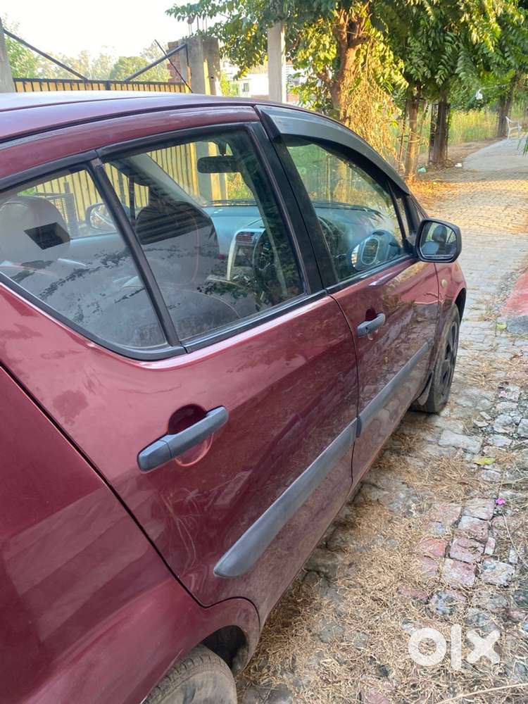 Maruti Suzuki Ritz 2010 Petrol Passing Valid Till 2030