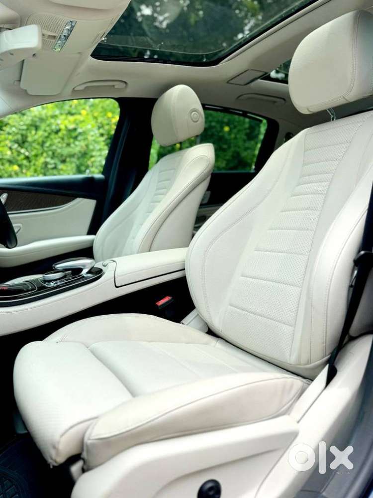 Mercedes-benz E-class E 220d Exclusive, 2018, Diesel