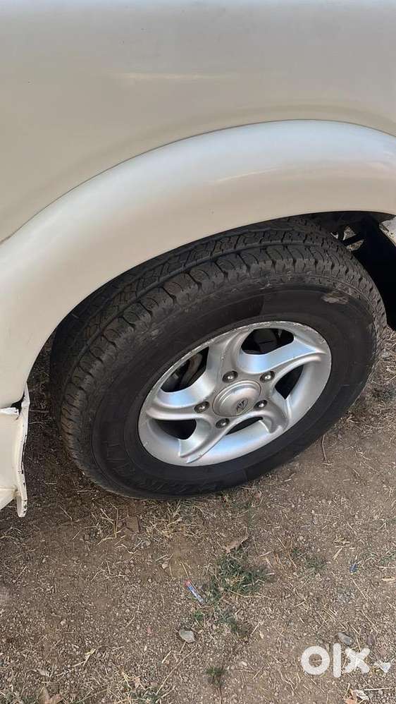 Mahindra Scorpio 2009 Diesel Well Maintained