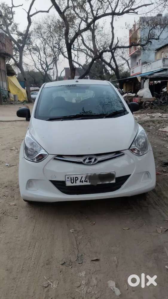 Hyundai Eon 2016