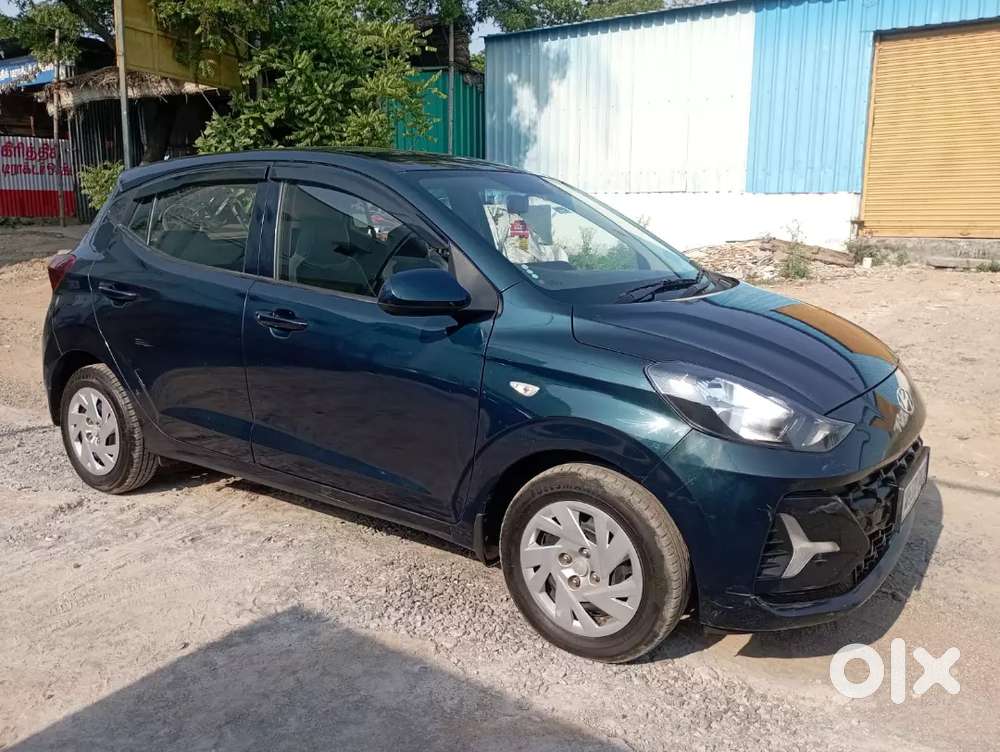 Hyundai Grand I10 Prime 2023 Year Model