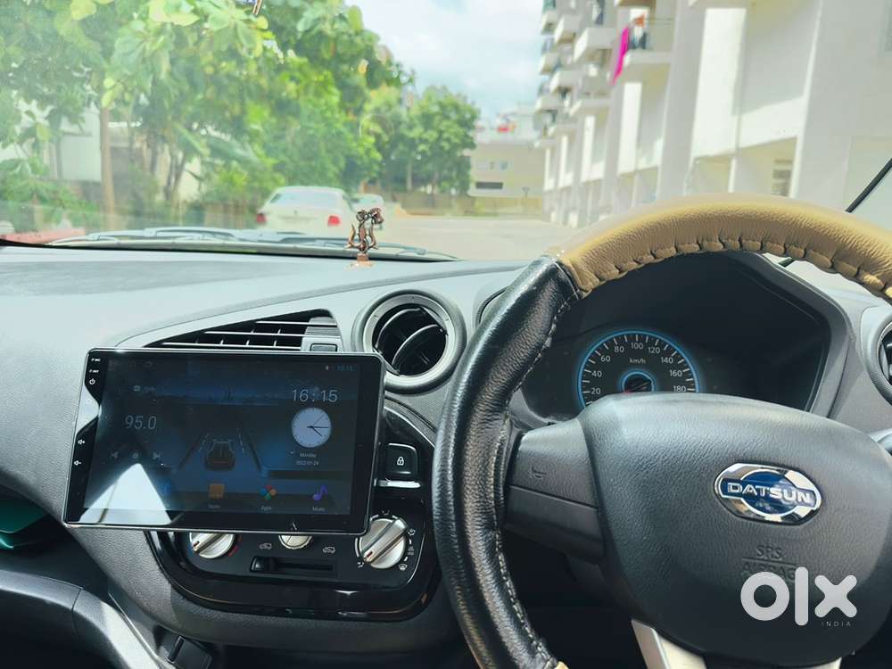 Datsun Redigo Petrol 2020