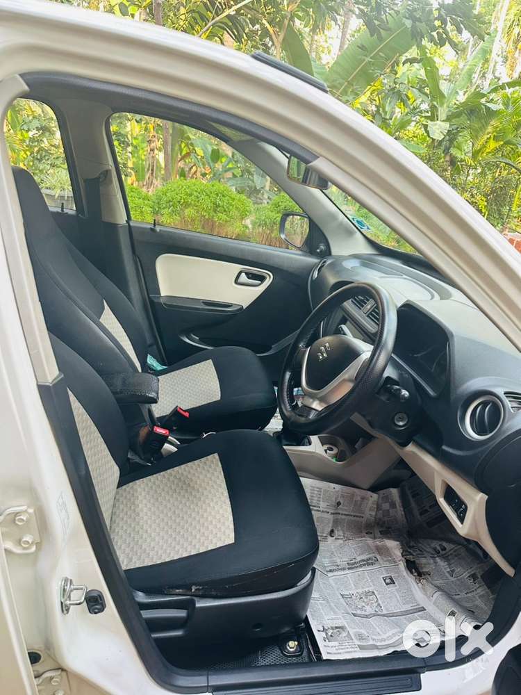 2021 Maruti Suzuki Alto