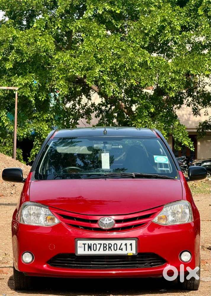 Toyota Etios Liva Gd, 2012, Diesel