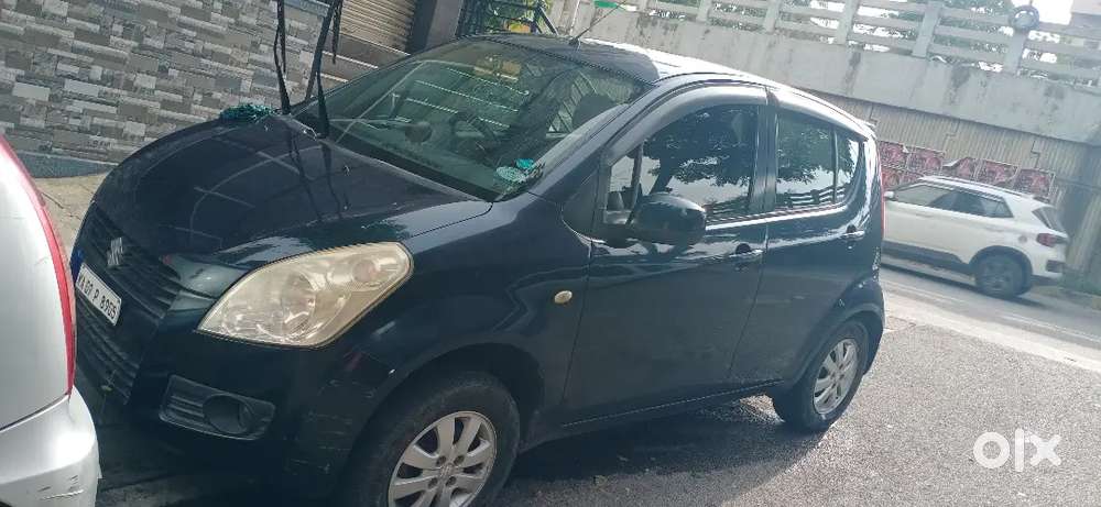 Ritz- Very Well Maintained Vehicle