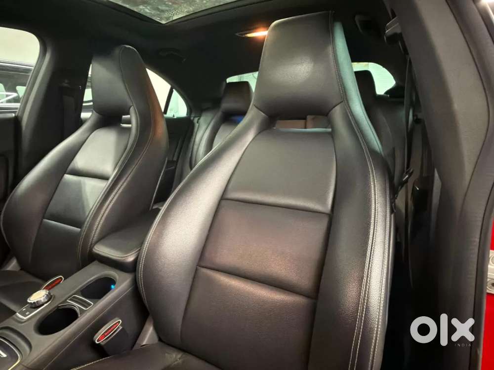 Mercedes-benz Cla 200 Cdi Sport, 2018, Diesel