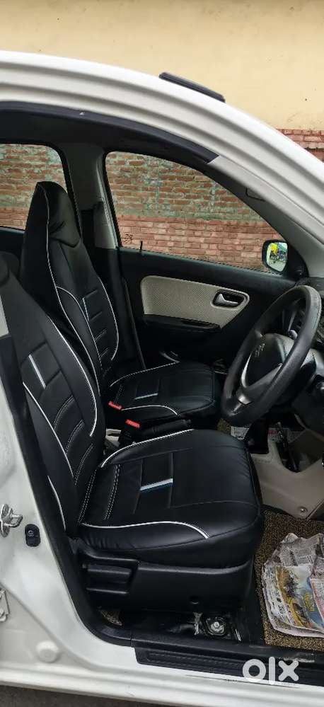 Alto 800lxi(0)2022 Model  2 Airbags Touch Screen,back Camera ..
