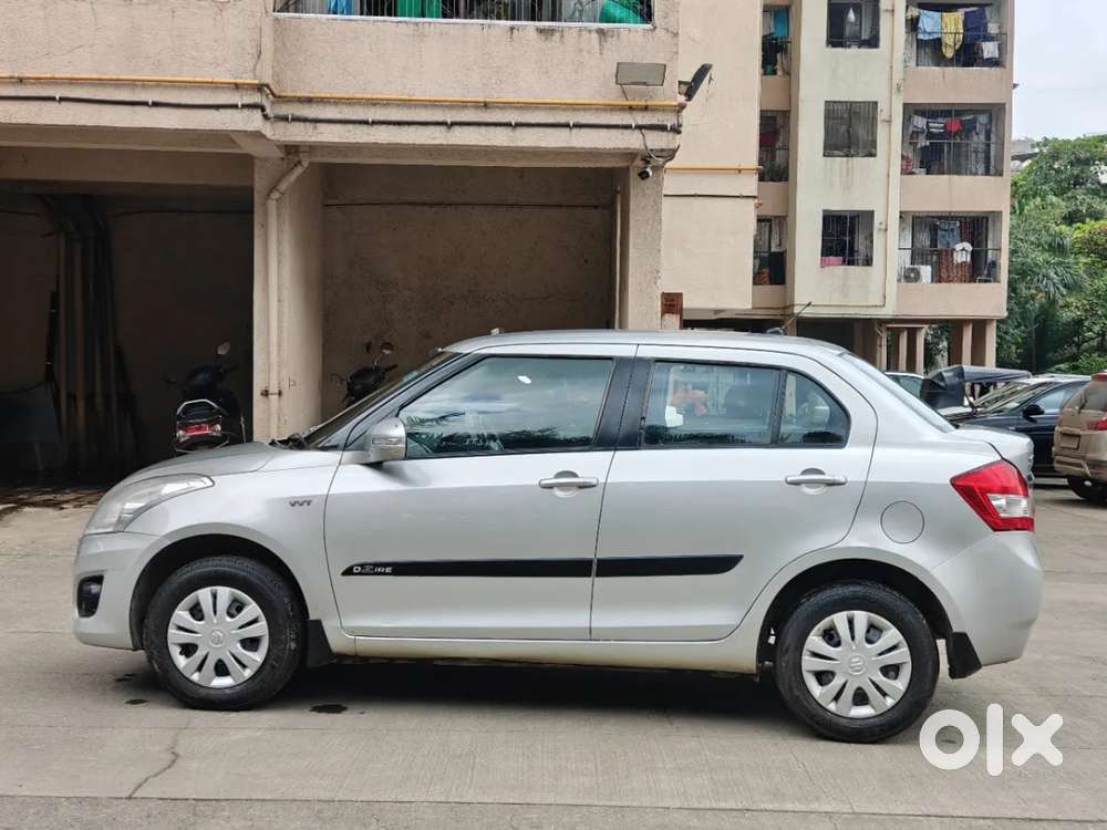 Maruti Suzuki Swift Dzire 1.3 Vxi, 2013, Petrol