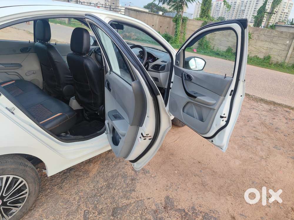 Tata Tiago Xm, 2020, Petrol