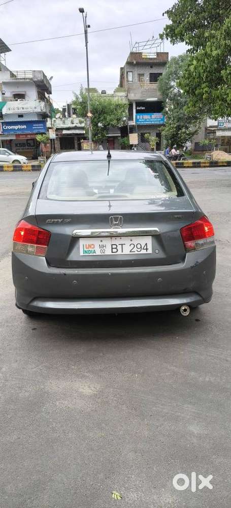 Honda City 2008-2011 1.5 S Mt, 2010, Petrol