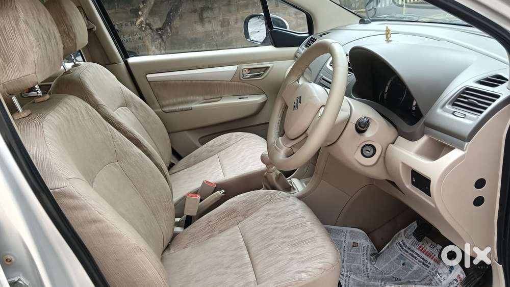 Maruti Suzuki Ertiga 1.5 Vxi, 2013, Petrol