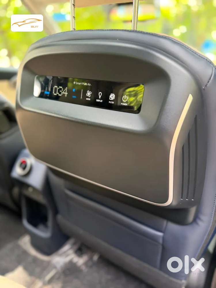 Kia Carens Clavis Ev Htk+, 2025, Petrol