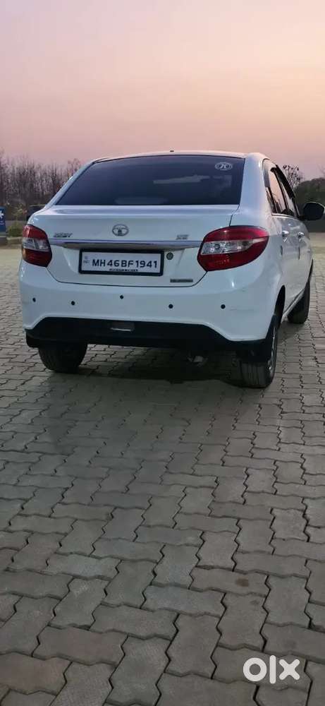 Tata Zest 2018