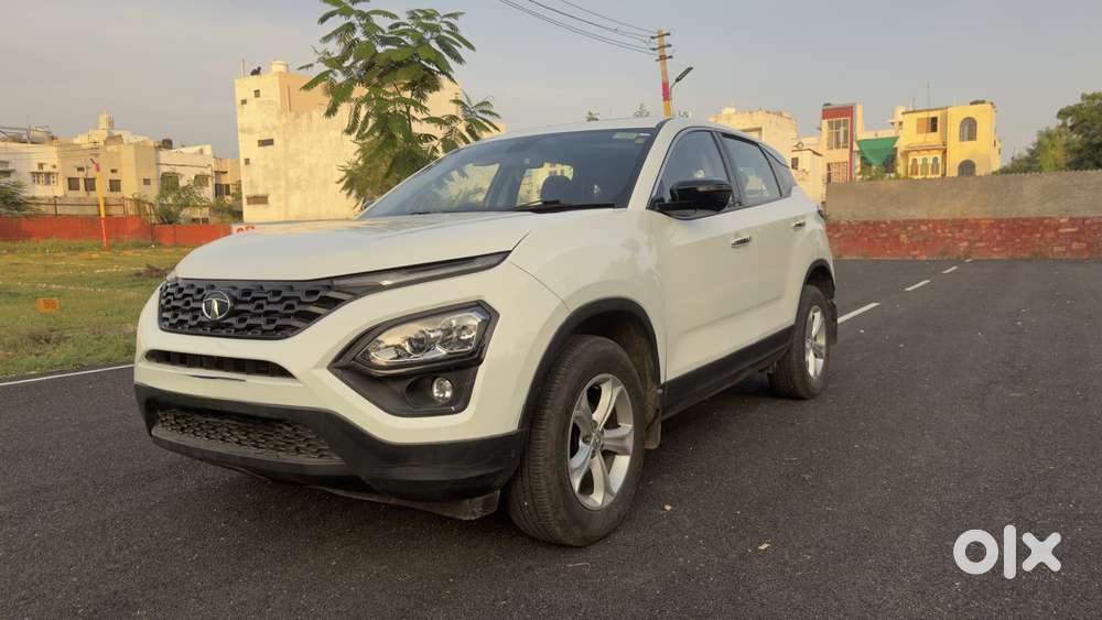 Tata Harrier Xt+, 2022, Diesel