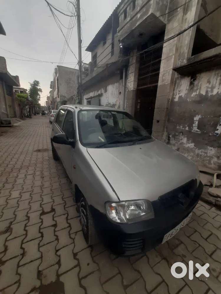 Good Condition