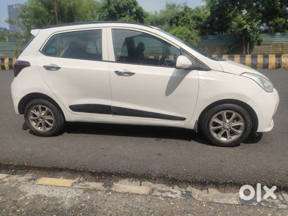 Hyundai Grand I10 Asta 1.2 Vtvt, 2015, Petrol