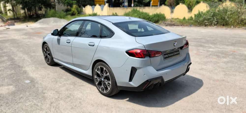 Bmw 2 Series Gran Coupe, 2026, Petrol