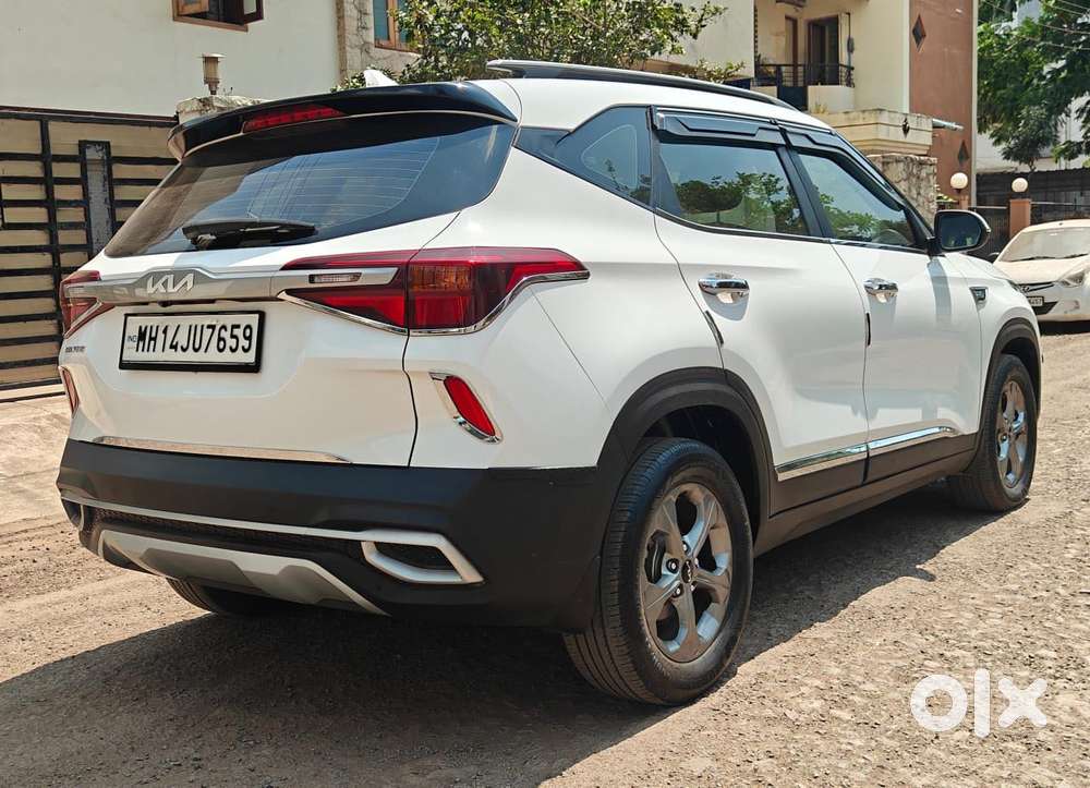 Kia Seltos Htk Plus D, 2021, Diesel