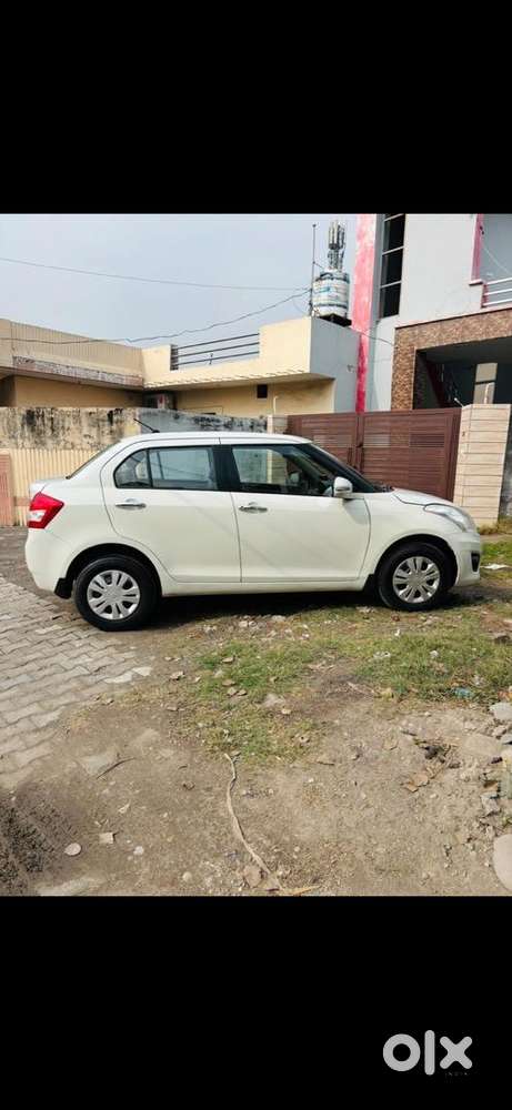 Maruti Suzuki Swift Dzire 2014 Diesel Well Maintained Hr02