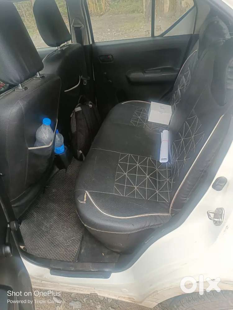 Maruti Suzuki Ignis 2021 Petrol 165000 Km Driven