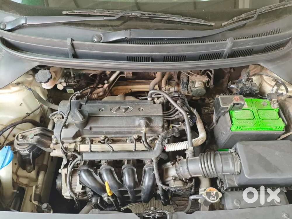 Hyundai I20 2015 Petrol 49000 Km Driven